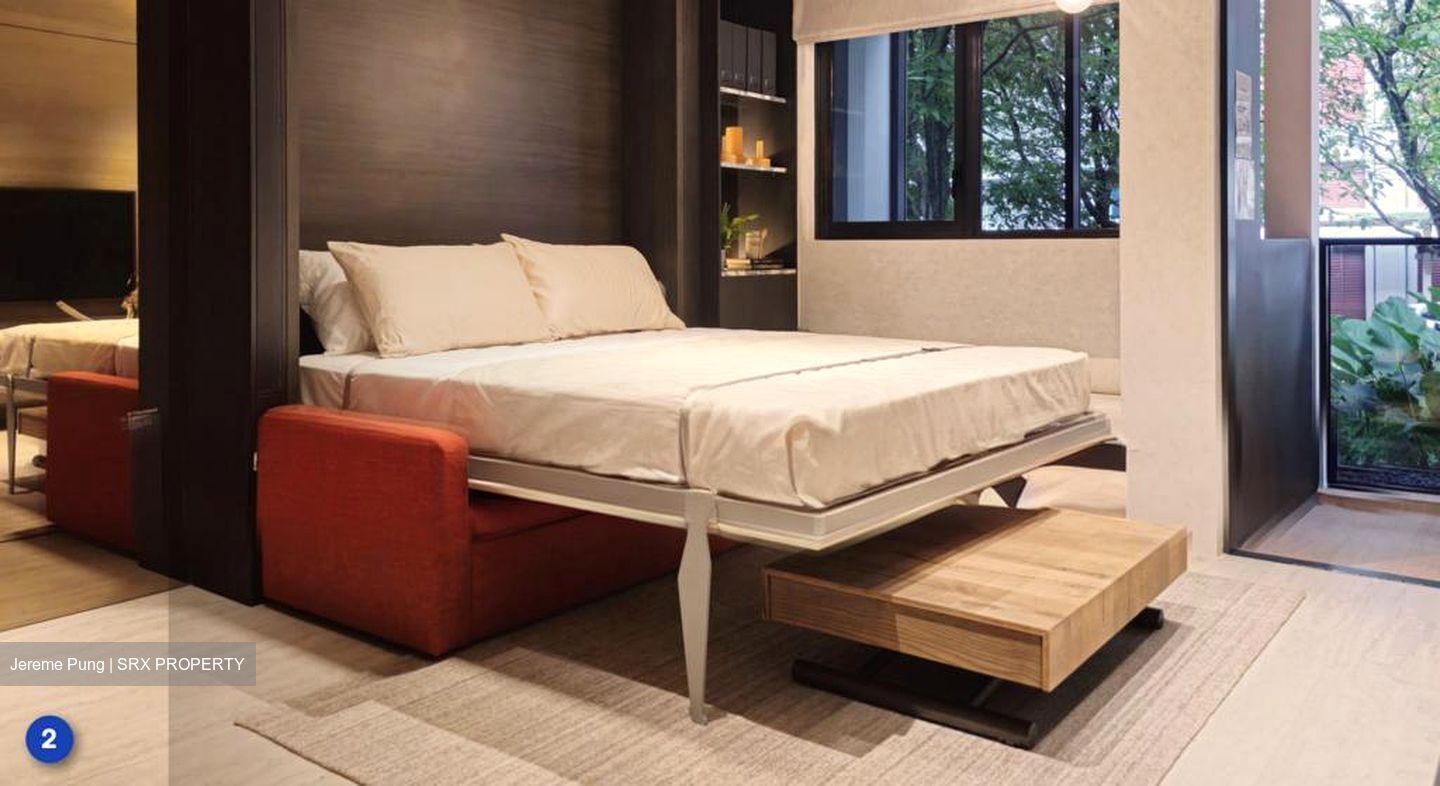 Tmw Maxwell (D2), Apartment #615314991